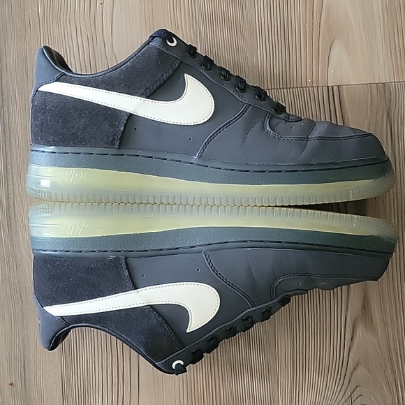 Nike Air Force 1 Low Max Air Metal Stand - Picture 6 of 10